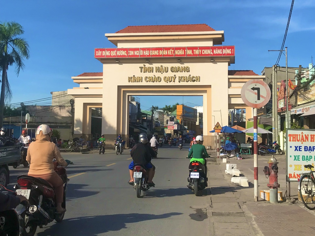 Cần Thơ: Bình xét sai hơn 400 hồ sơ tại tuyến dân cư vượt lũ Cái Côn - Ảnh 1.