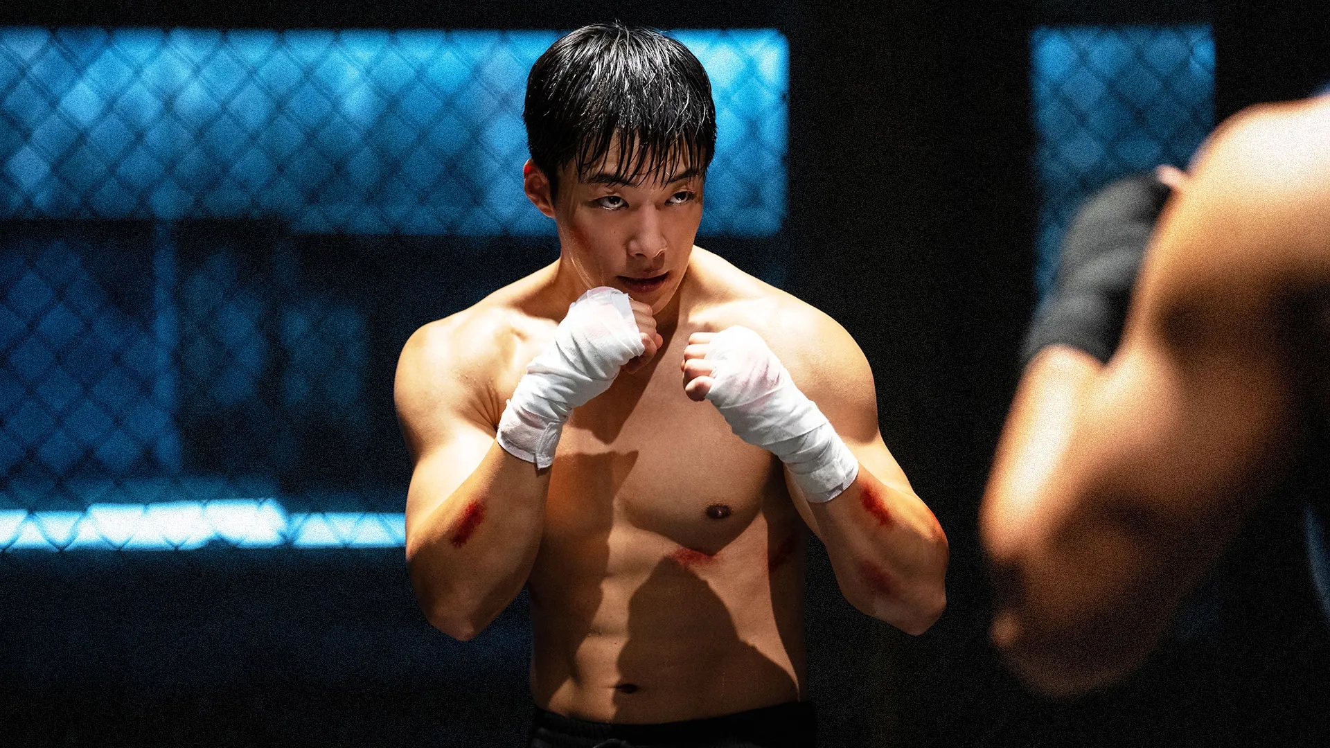 Đã đời phim Hàn mới chiếu đã chiếm top 1 Việt Nam: Nam chính chuẩn tượng tạc, mỗi giây đều đáng đồng tiền bát gạo- Ảnh 3.