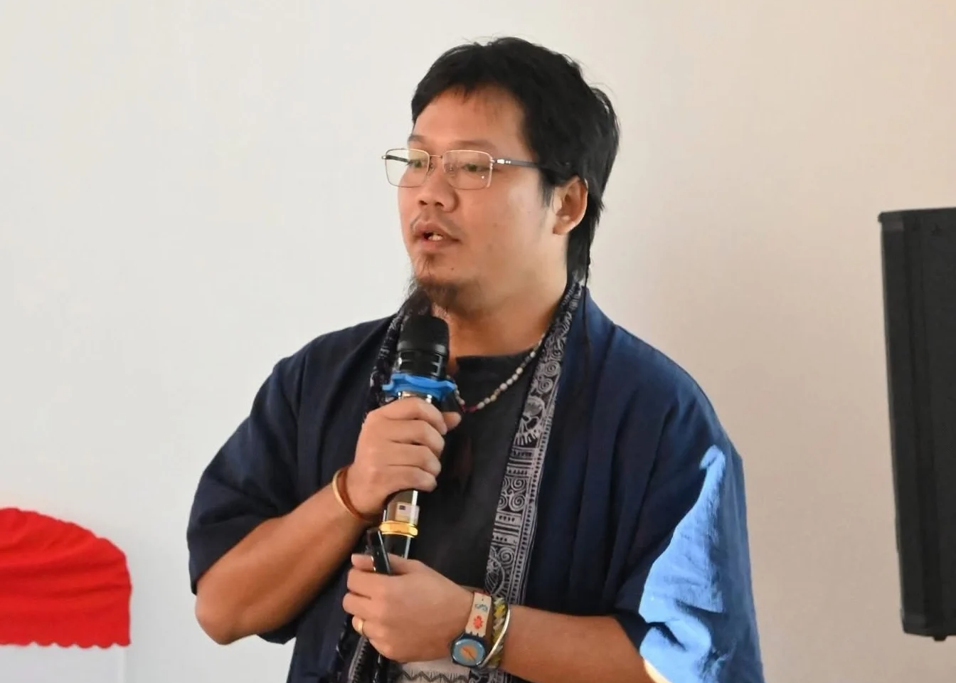 Bộ Công an đang tiếp tục xác minh Dự án Nuôi em- Ảnh 2.