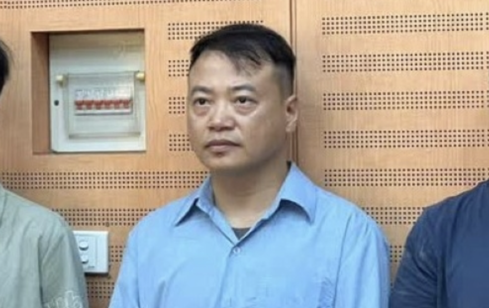 Shark Bình và vụ án lừa đảo chiếm đoạt tài sản năm 2026 - Ảnh 1. Shark Bình và vụ án lừa đảo chiếm đoạt tài sản năm 2026 - Ảnh 1.