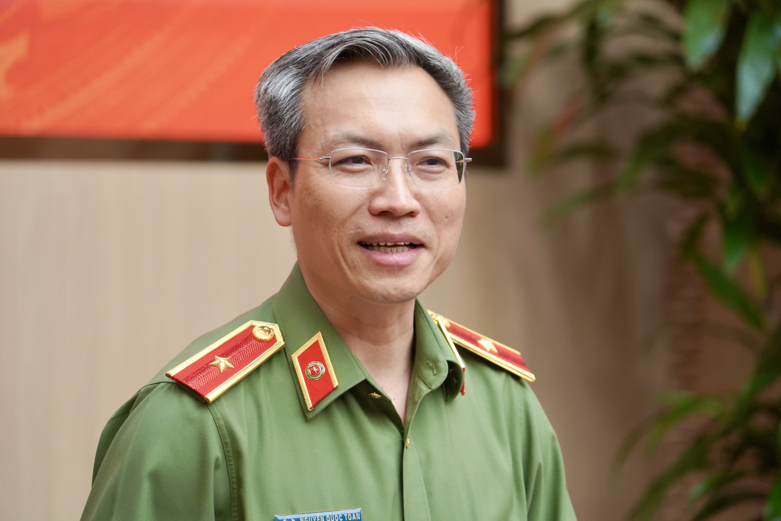  Cảnh sát vẫn đang điều tra dự án ‘Nuôi em’ - Ảnh 1.