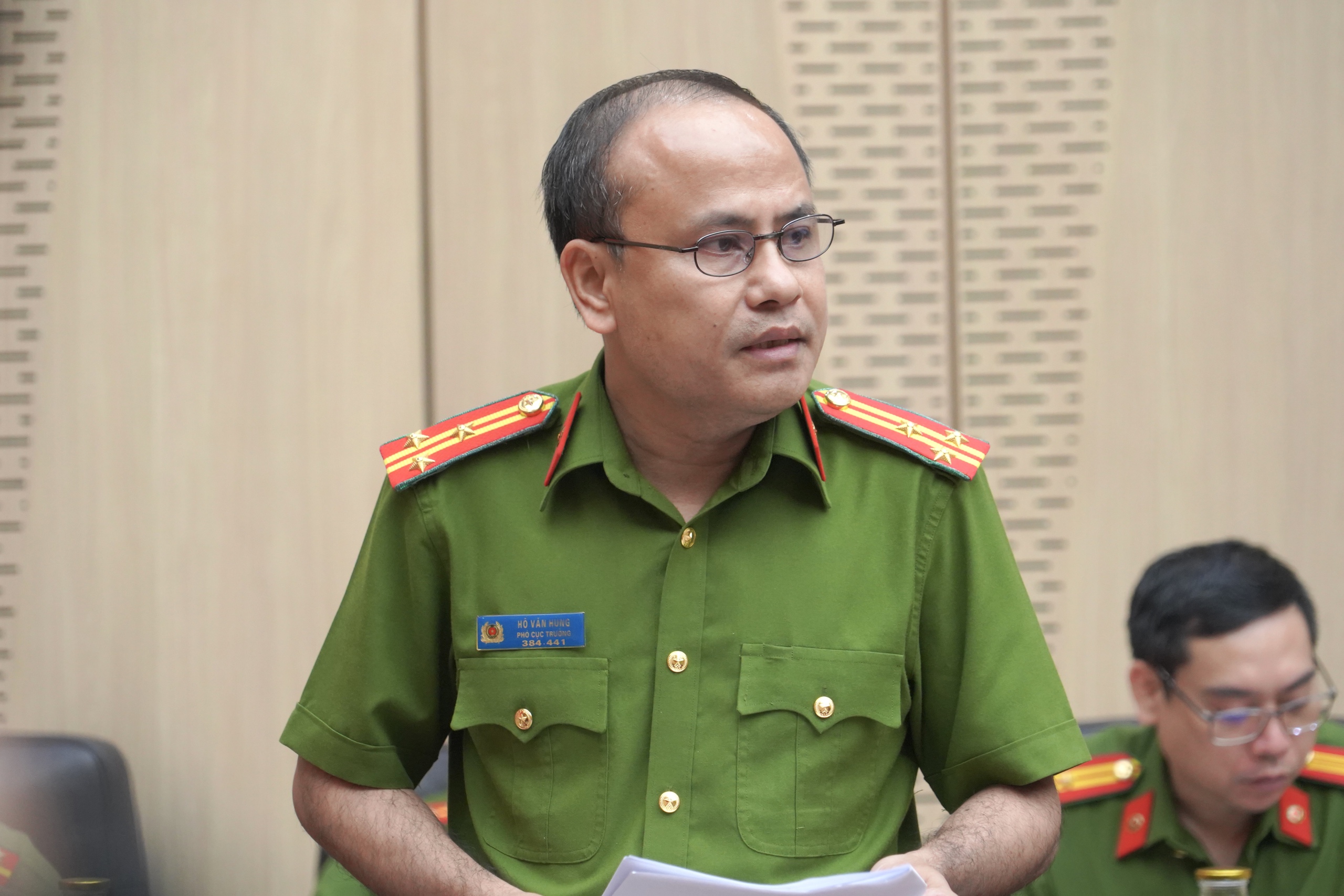 Bộ Công an thu giữ số tài sản ‘khủng’ của bà chủ Thẩm mỹ viện Mailisa- Ảnh 1.