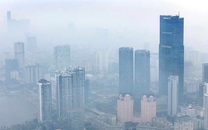 Bộ Nông nghiệp và Môi trường đề nghị địa phương giám sát hệ thống quan trắc môi trường - Ảnh 2.