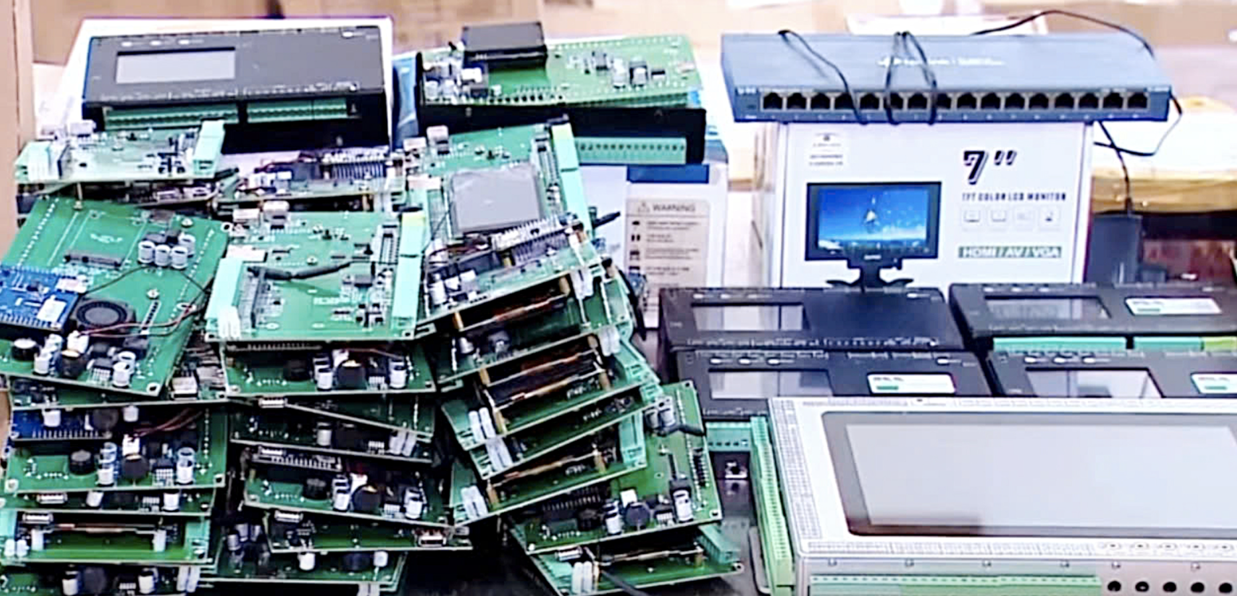 Bộ Nông nghiệp và Môi trường đề nghị địa phương giám sát hệ thống quan trắc môi trường - Ảnh 1.