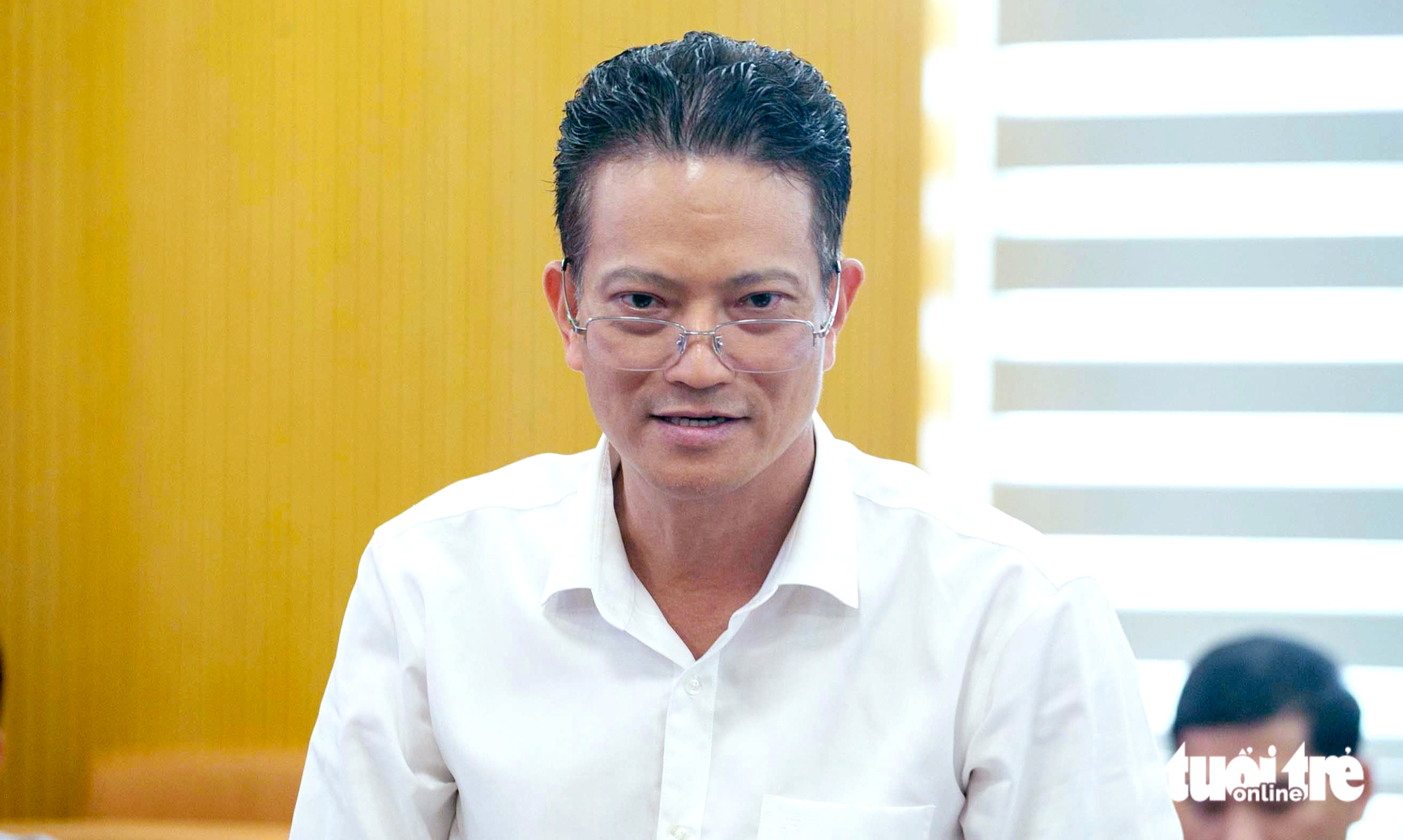 Bộ Nông nghiệp và Môi trường lý giải việc chưa kịp thời phát hiện vụ làm sai lệch chỉ số quan trắc - Ảnh 1.