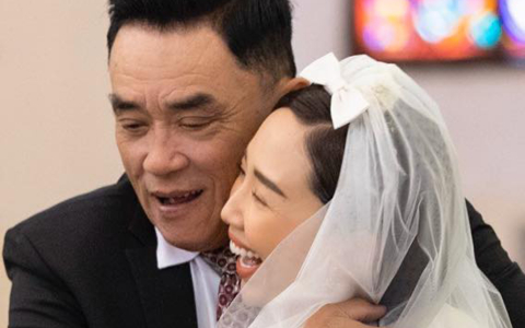 Bố Tóc Tiên đối xử với Touliver thế nào?- Ảnh 2.