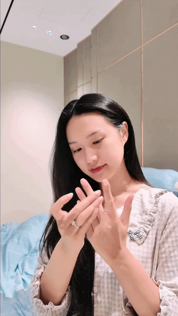 Bo phan Doan Hai My dac biet cham soc vi