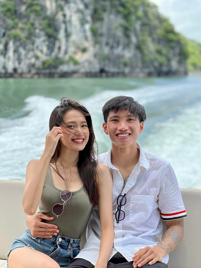 Bo phan Doan Hai My dac biet cham soc vi