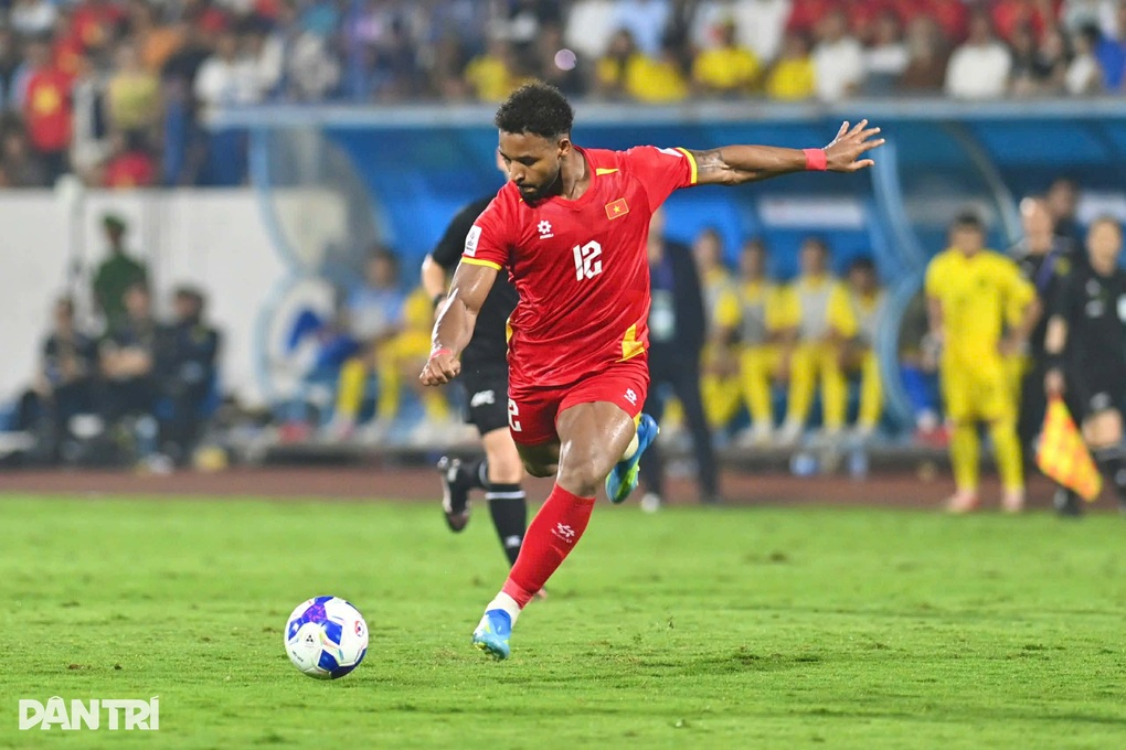 Bóng đá Đông Nam Á thắng lớn, kỳ vọng tạo bất ngờ ở Asian Cup 2027 - 1