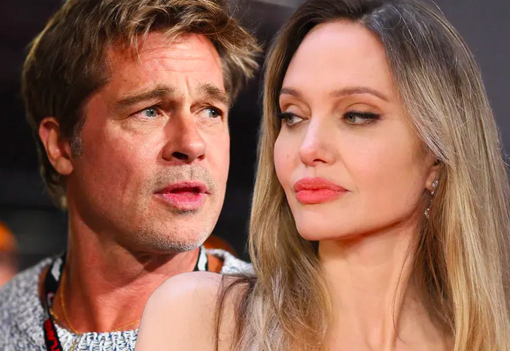 Brad Pitt chỉ trích Angelina Jolie, cuộc chiến 164 triệu USD chưa kết thúc - 1