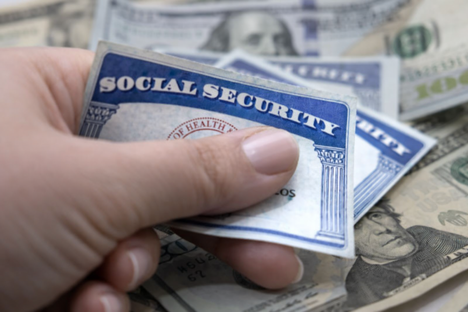 Bùng phát lừa đảo giả danh cơ quan an sinh Mỹ, thiệt hại hàng trăm triệu USD - Ảnh 1.