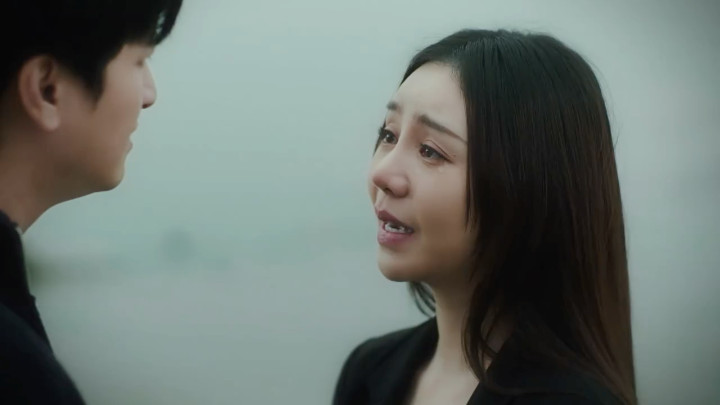 Phim Việt giờ vàng gây tranh cãi vì em trai xưng hô 