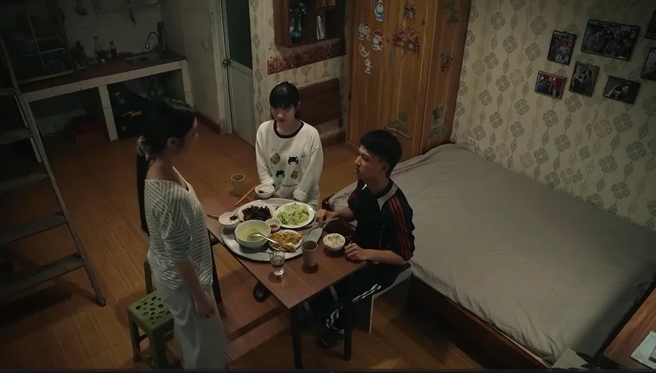 Ước gì phim Việt này biến mất khỏi sóng giờ vàng: Đỉnh cao của sự mệt mỏi, ai chưa xem là quá may mắn- Ảnh 2.