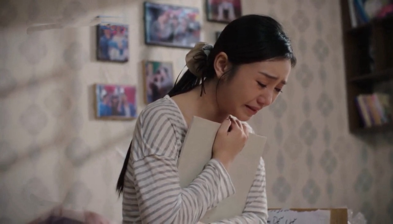 Ước gì phim Việt này biến mất khỏi sóng giờ vàng: Đỉnh cao của sự mệt mỏi, ai chưa xem là quá may mắn- Ảnh 4.