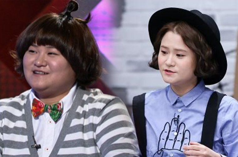 Bước ngoặt khiến danh hài ngừng giảm cân, tăng vèo vèo 44kg- Ảnh 3.