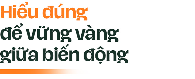 CEO FWD Việt Nam: Đầu tư bền vững cần bắt đầu từ bảo vệ - Ảnh 1. CEO FWD Việt Nam: Đầu tư bền vững cần bắt đầu từ bảo vệ - Ảnh 1.