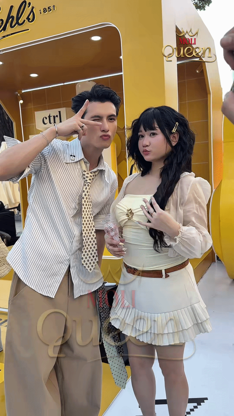 Cả MXH chúc mừng Trúc Anh Mắt Biếc giảm cân thành công- Ảnh 2.