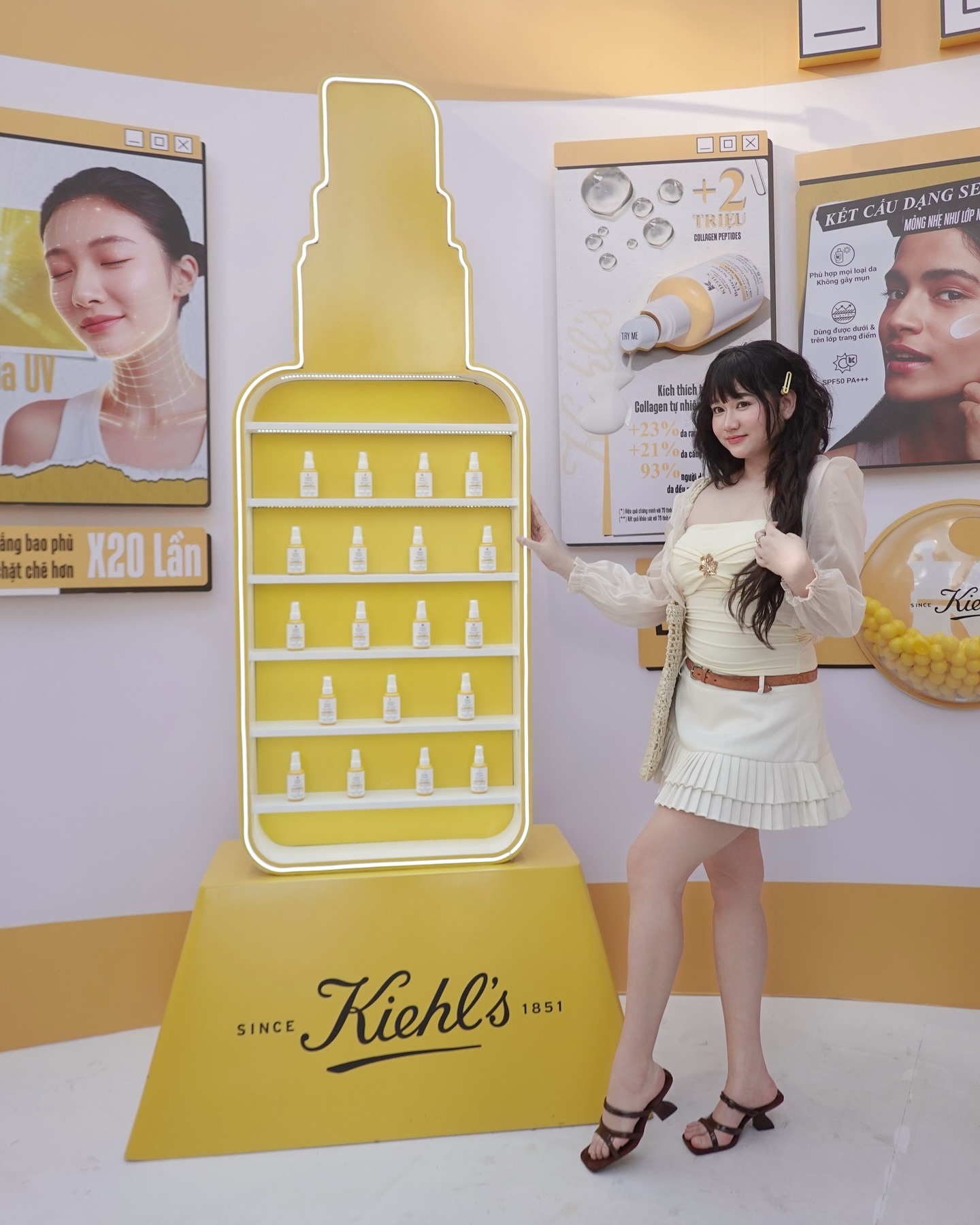 Cả MXH chúc mừng Trúc Anh Mắt Biếc giảm cân thành công- Ảnh 1.