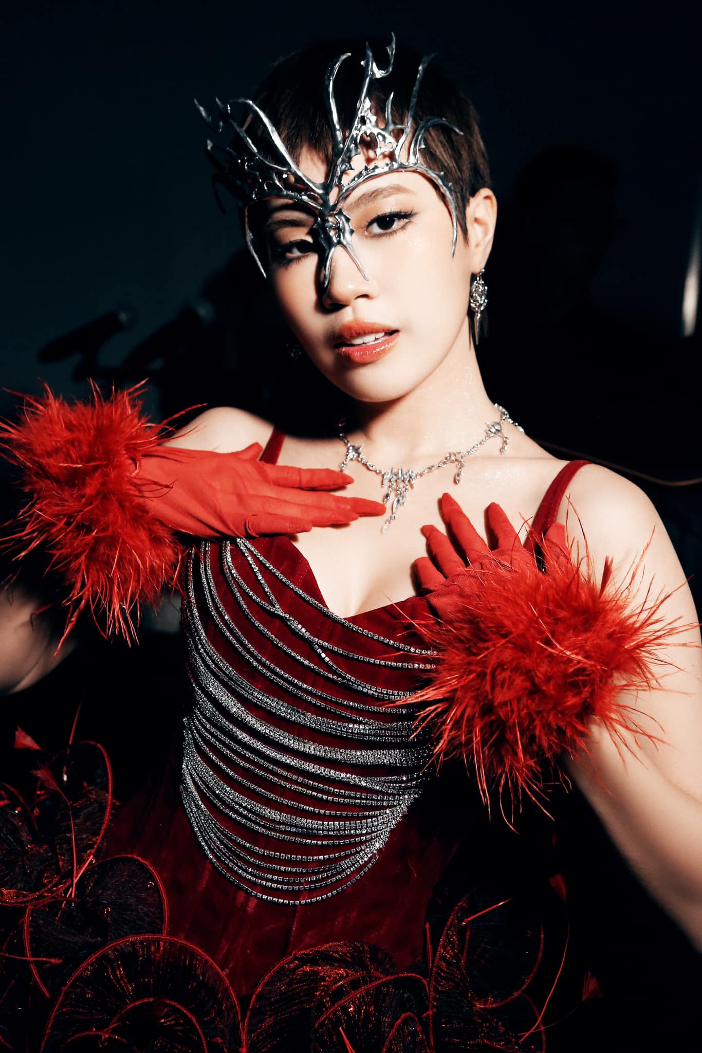 Ca khuc Viet Nam dau tien dat 50 trieu stream