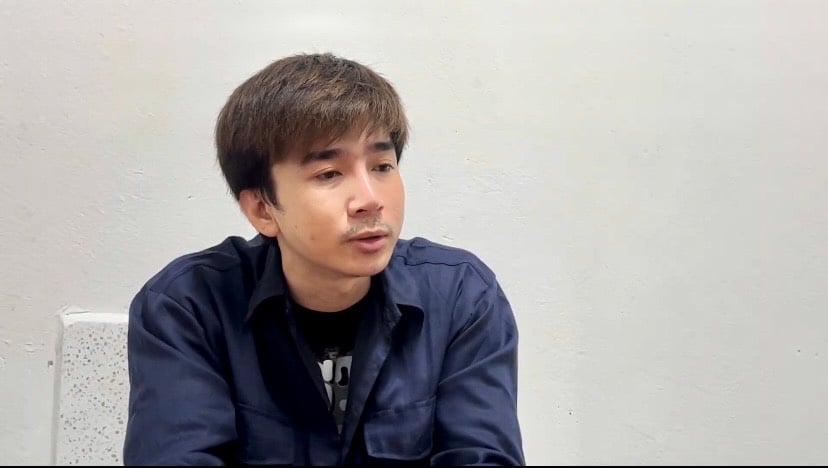 Ca sĩ Chi Dân rủ bạn hùn tiền mua ma tuý, người mẫu An Tây rủ trợ lý quay Tiktok cùng 