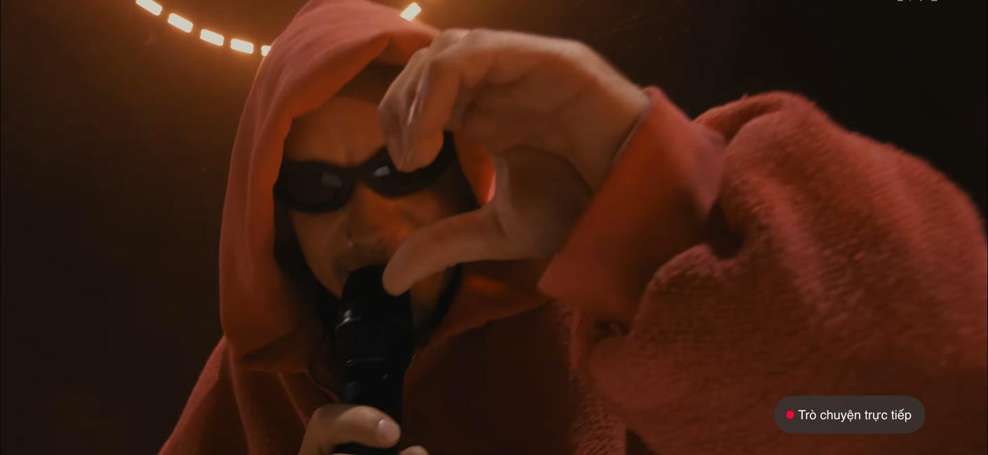 Ca trieu nguoi huong ve Coachella 2026 xem Justin Bieber