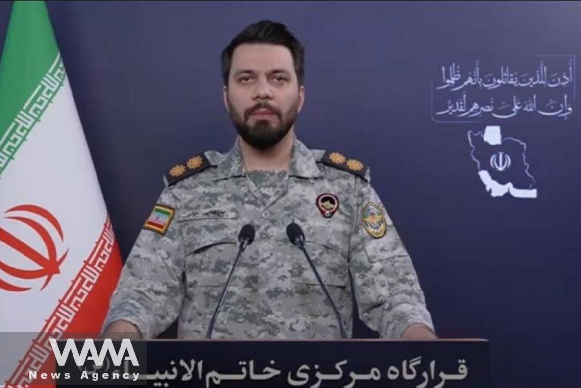 Iran: Các căn cứ chiến lược vẫn an toàn, chuẩn bị đáp trả khốc liệt - Ảnh 1. Iran: Các căn cứ chiến lược vẫn an toàn, chuẩn bị đáp trả khốc liệt - Ảnh 1.