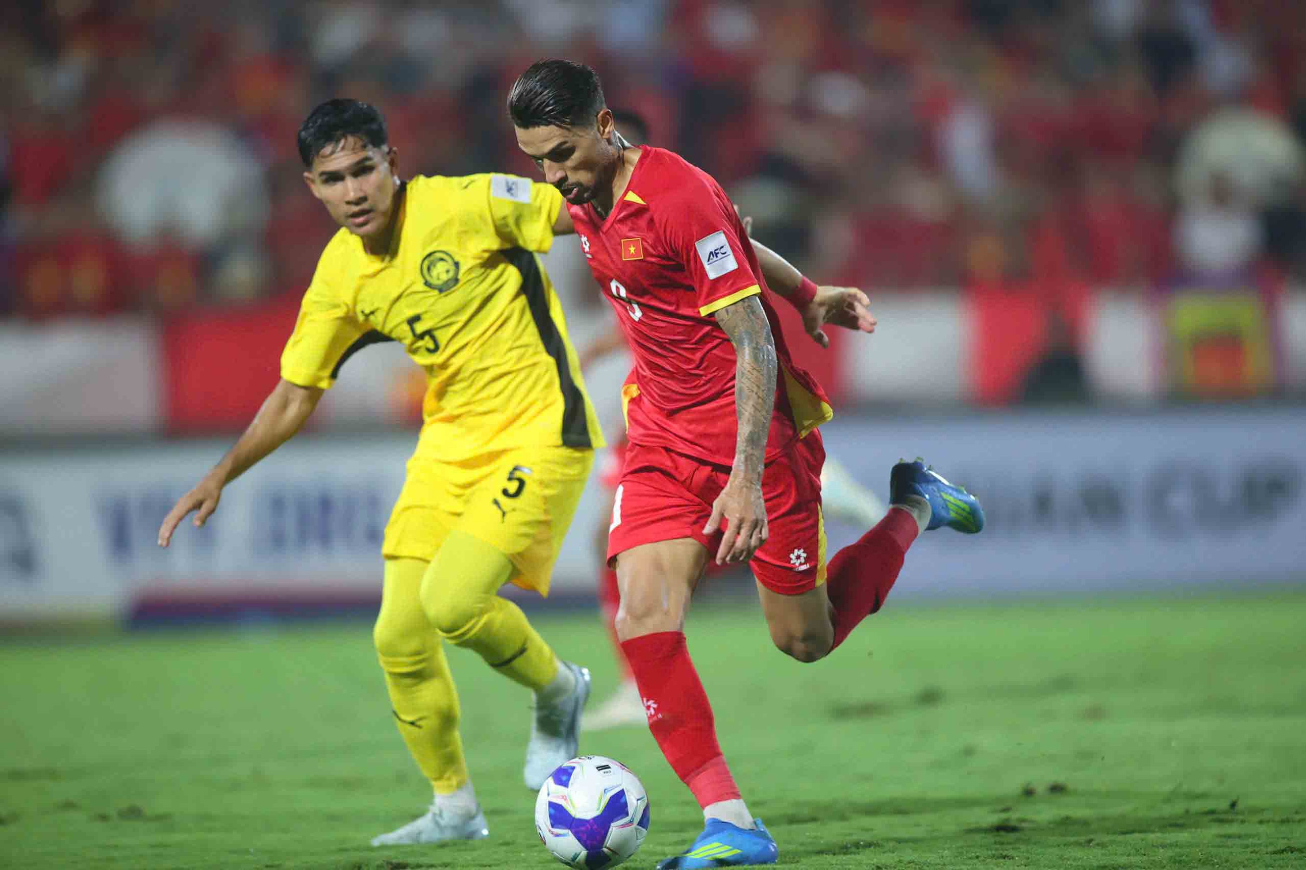 Các đội đều mạnh, AFF Cup không còn là ao làng?- Ảnh 1.