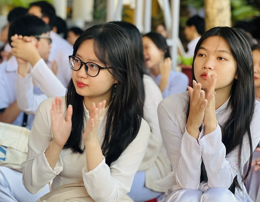 Các mốc thời gian thi lớp 10 ở TPHCM, hạn cuối được điều chỉnh nguyện vọng - 1