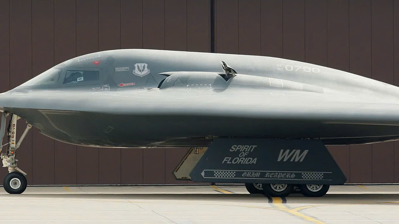 Các đồng minh châu Âu đồng loạt từ chối yêu cầu hỗ trợ quân sự của Mỹ, tranh cãi NATO leo thang - Ảnh 1.