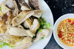 Luộc dạ dày lợn bao nhiêu phút thì trắng giòn, không hôi?