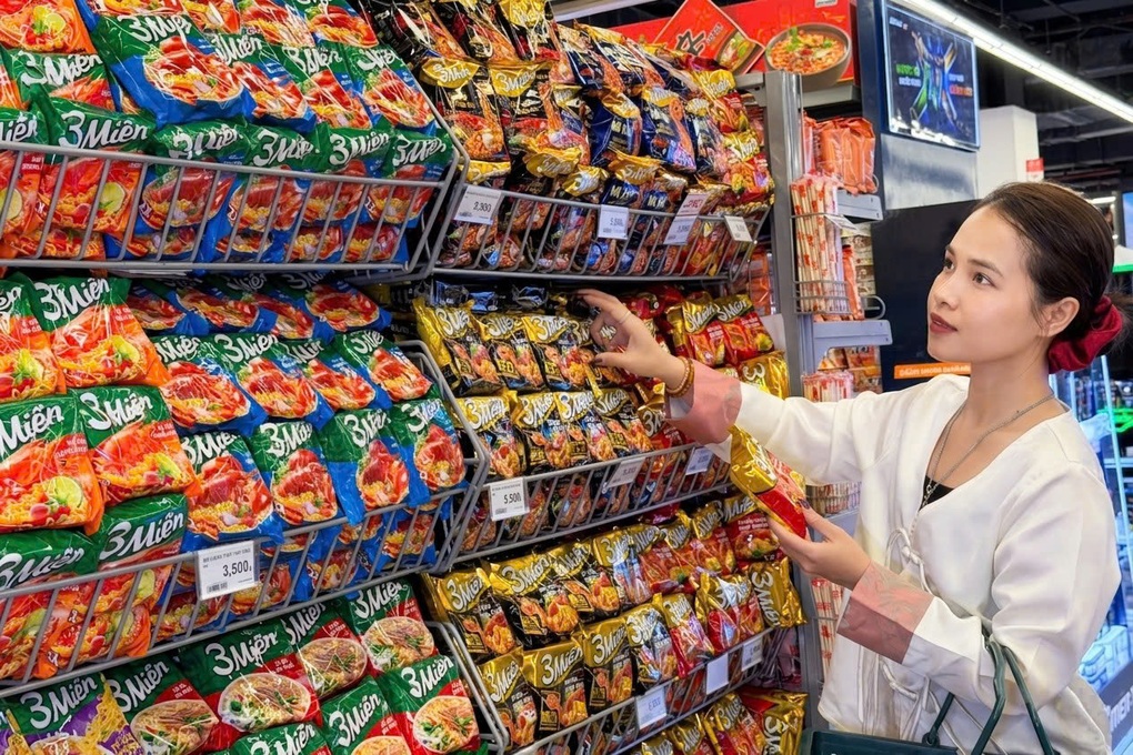 Cách người Việt ứng biến trước áp lực vật giá tăng - 2