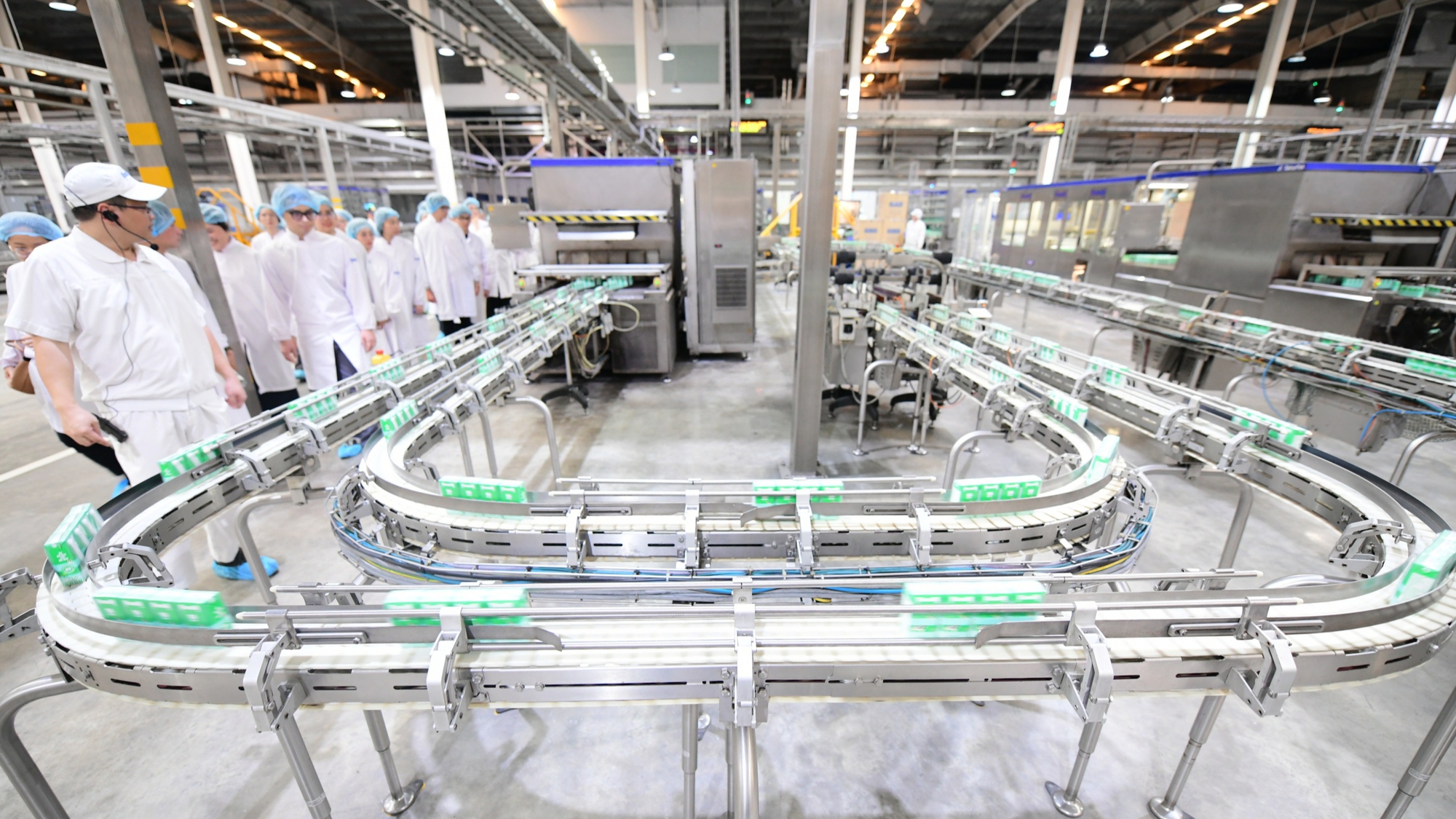 tăng trưởng - Ảnh 1.