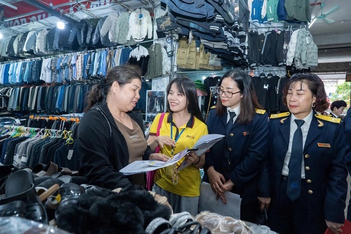 Cải cách thuế cần một 