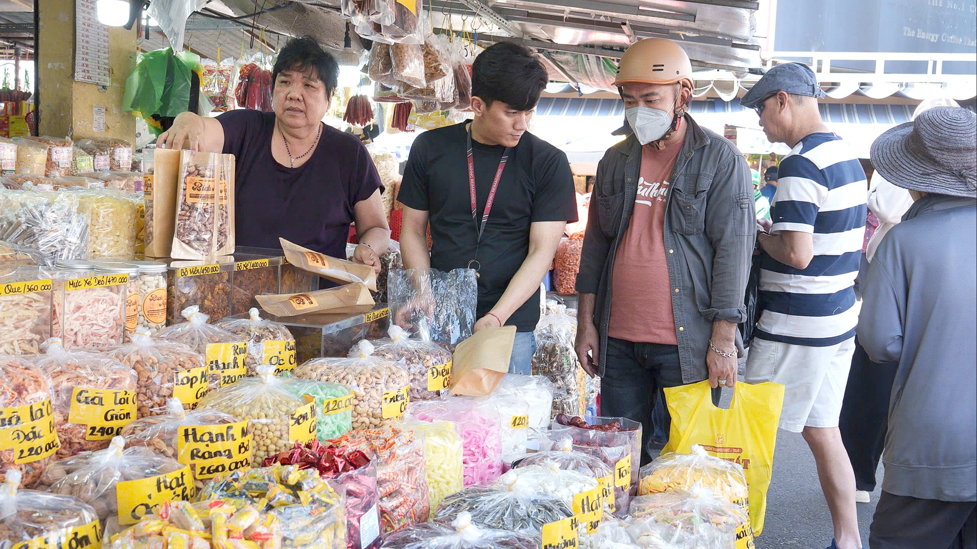 hộ kinh doanh - Ảnh 1.