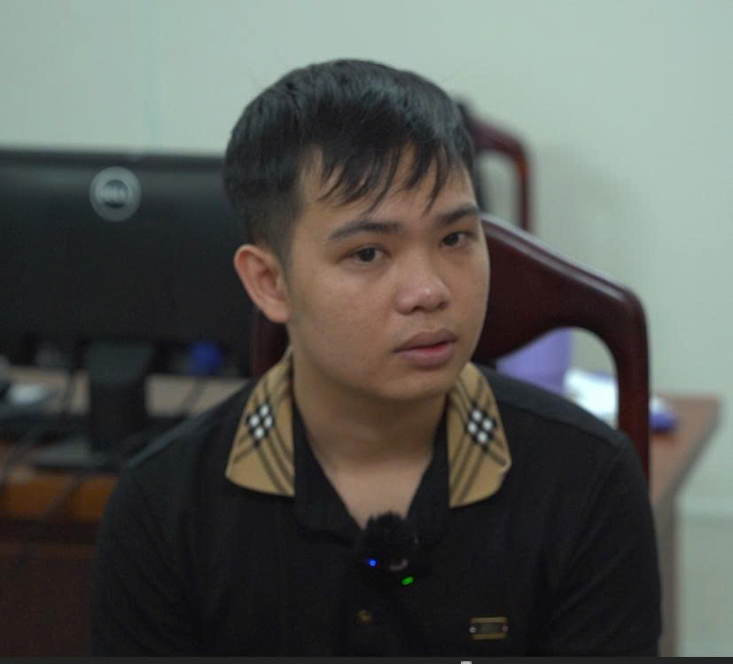 Cam tuyet doi lam dieu sau voi tai khoan ngan