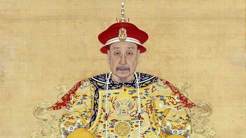 Càn Long từng mời 3.000 người già đến ăn tối, nhưng tại sao tất cả đều tử vong sau khi về nhà? Họ đã ăn gì?  - Ảnh 1.