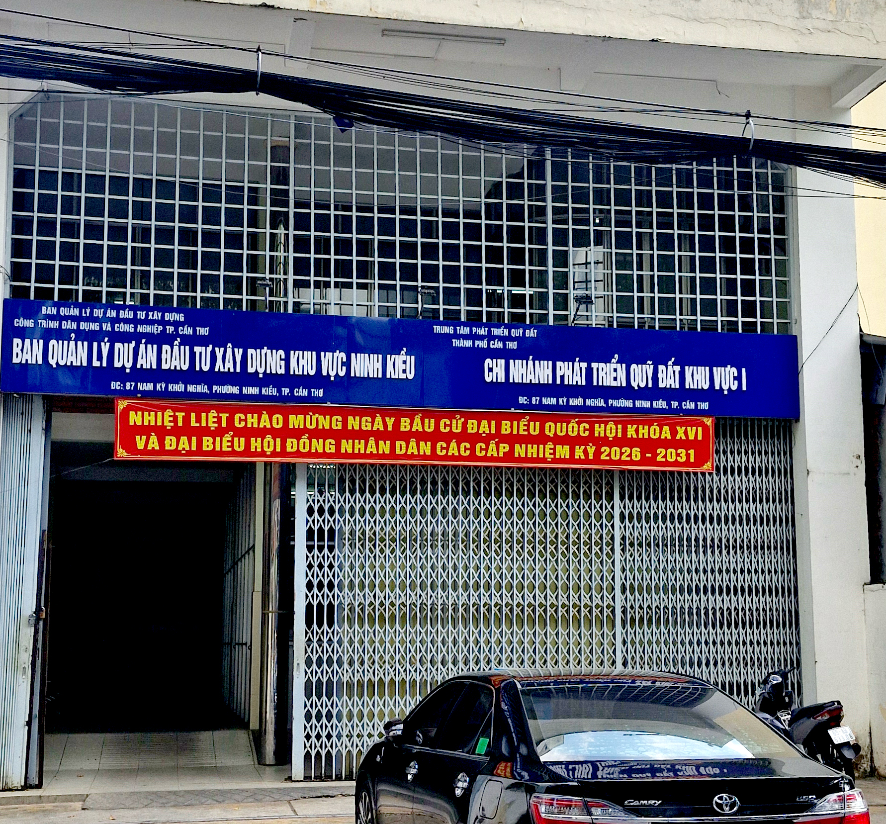 Cần Thơ giải thể 28 ban quản lý dự án khu vực - Ảnh 1.