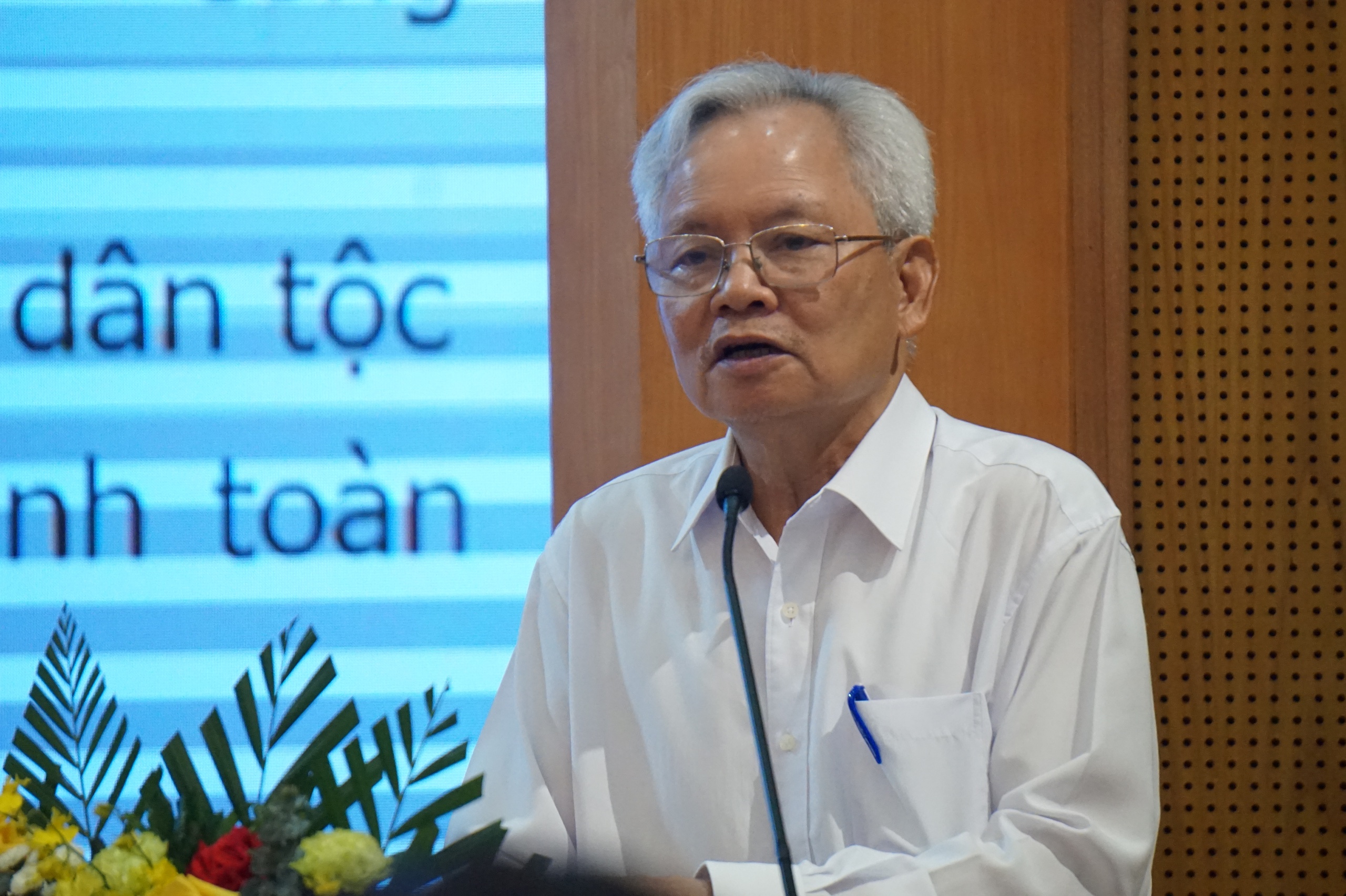 Nghị quyết Đại hội XIV của Đảng - Ảnh 1.