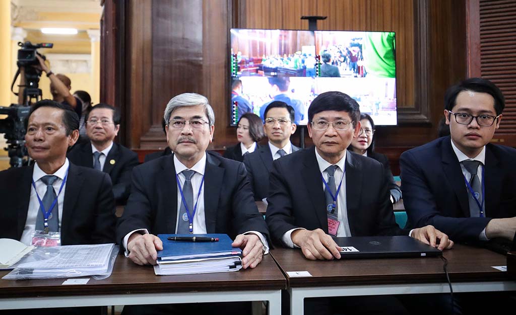 Thí điểm luật sư công: Cần bổ sung thêm MTTQ- Ảnh 1. Thí điểm luật sư công: Cần bổ sung thêm MTTQ- Ảnh 1.