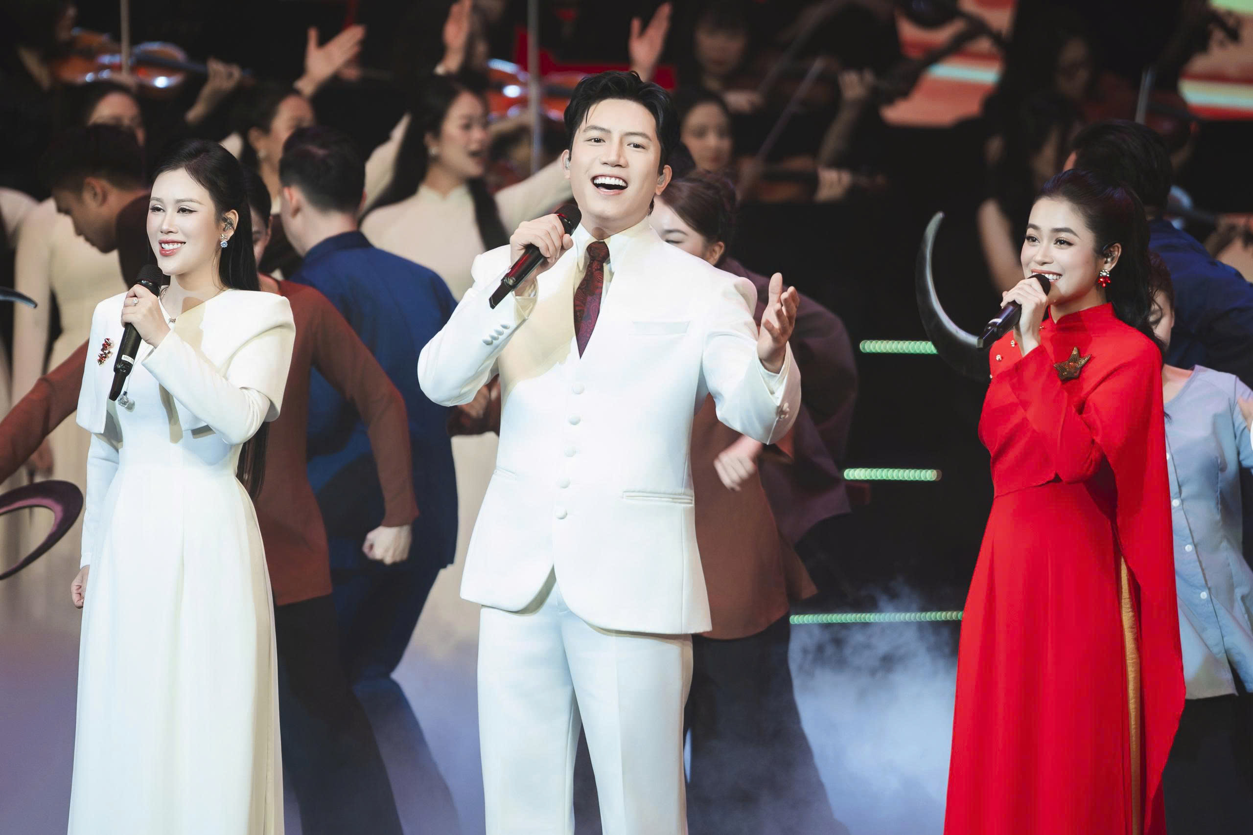 Cần chính sách đột phá phát triển văn hóa - Ảnh 1. Cần chính sách đột phá phát triển văn hóa - Ảnh 1.