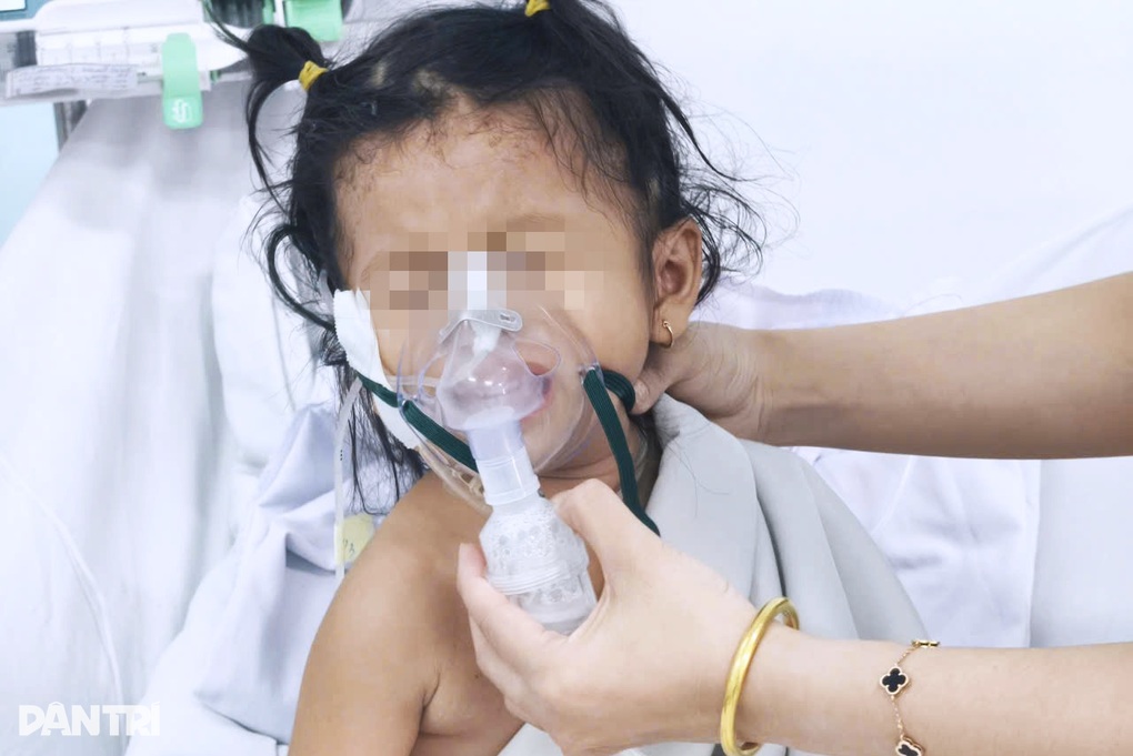 Cảnh báo biến thể của EV71 gây tay chân miệng rất nguy hiểm, né miễn dịch - 2