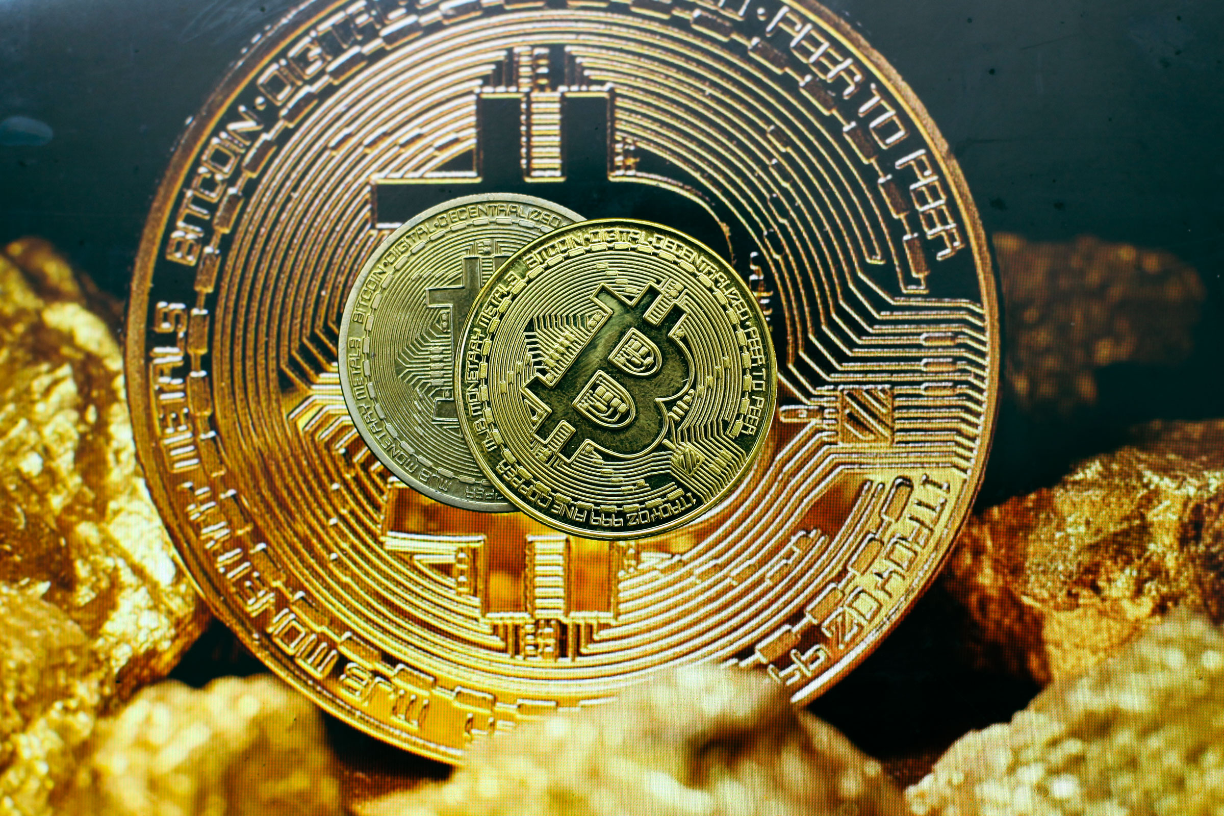 Cảnh báo chấn động của Google gửi đến cộng đồng Bitcoin 1 Cảnh báo chấn động của Google gửi đến cộng đồng Bitcoin - Ảnh 1.