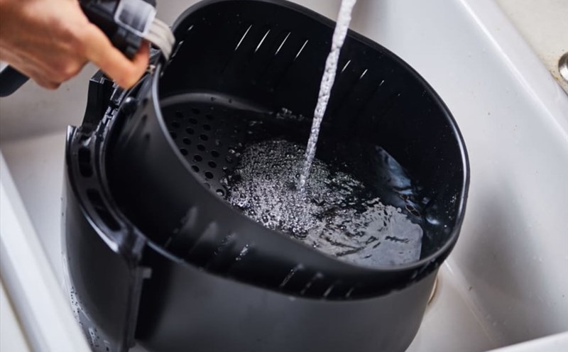 Canh bao dac biet den cac gia dinh dang nau