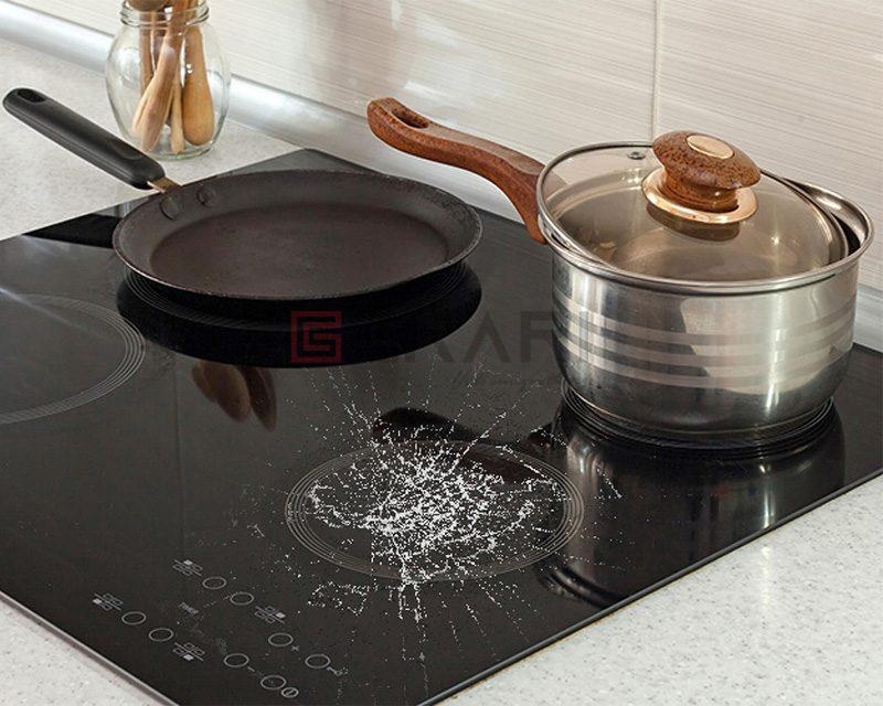 Canh bao den cac gia dinh dang dung bep tu