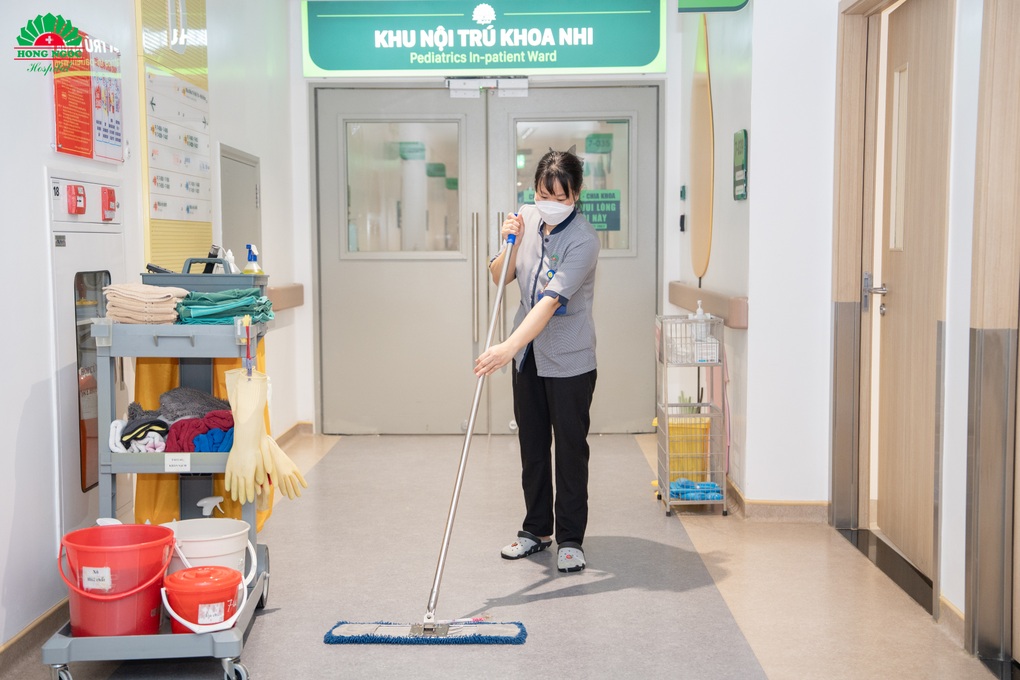 Cảnh báo tay chân miệng có thể tái nhiễm ngay khi trẻ mới khỏi bệnh - 3