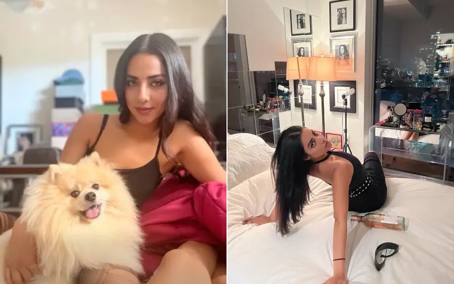 Bắt giữ cháu gái tướng Iran: Cáo buộc từ Mỹ và lời phủ nhận của gia đình - Ảnh 1.