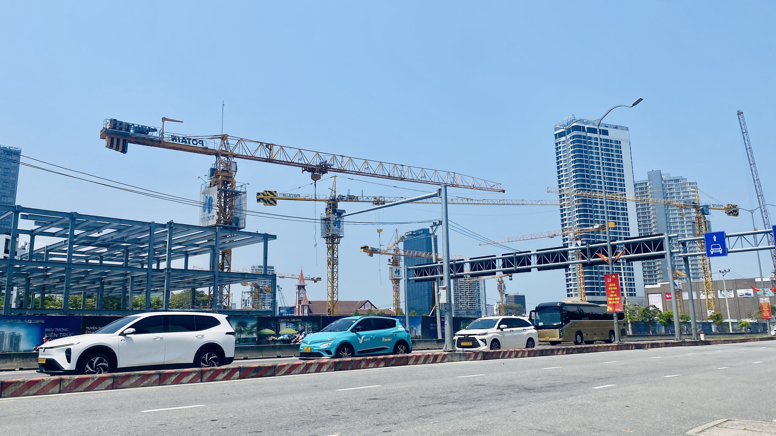 Đà Nẵng - Ảnh 1.