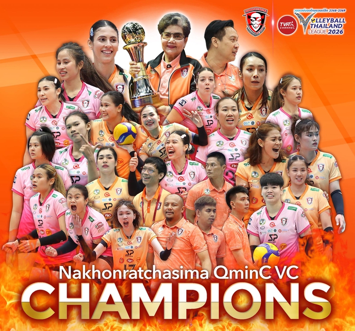 bóng chuyền - Ảnh 3.