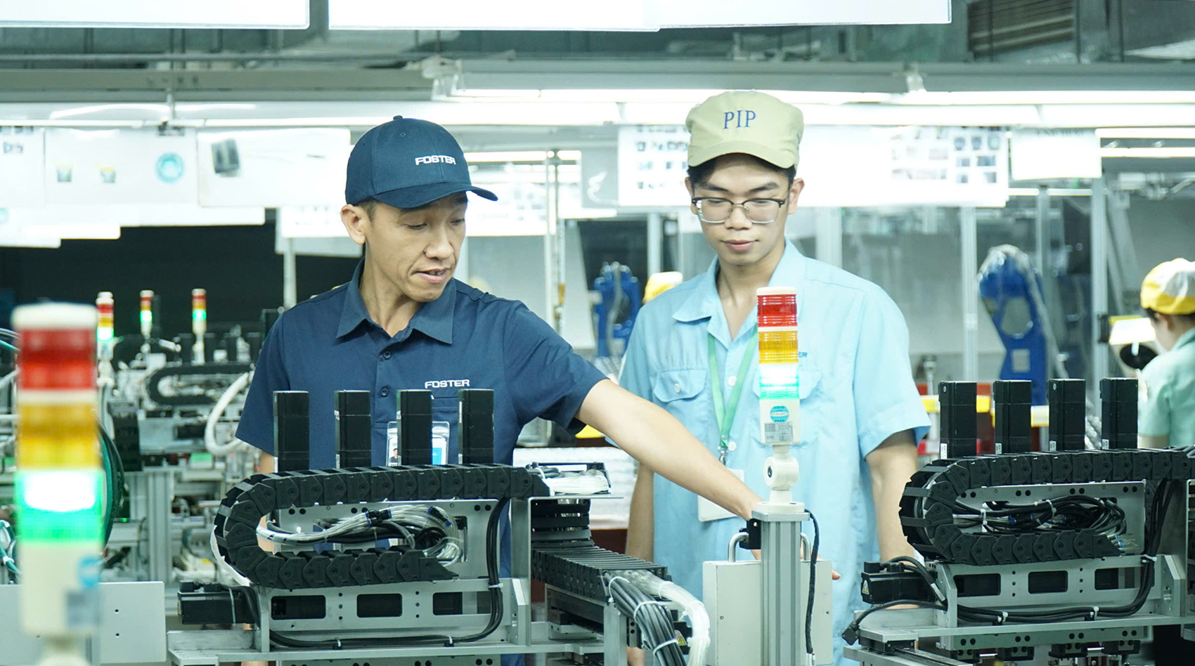 Cầu nối hài hòa lợi ích - Ảnh 1.