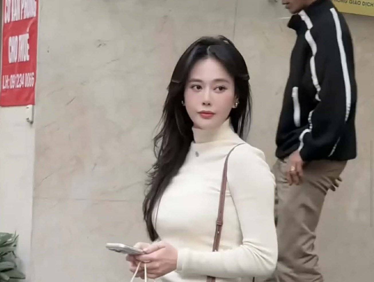 Câu trả lời của Phương Oanh khi được khuyên 